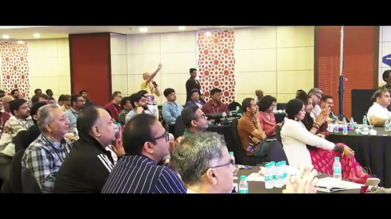 The Spirit of DECMA 2026: A Celebration of Disciplined Trading & Investing