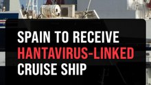 Spain confirms to receive hantavirus-linked cruise ship in Canary Islands