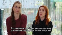 Gelin Capítulo 216 | La Novia | Novela Turca en Español