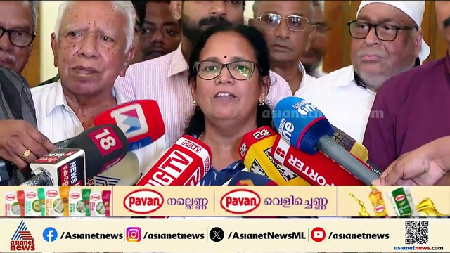 പരാജയത്തിന്റെ ധാർമ്മിക ഉത്തരവാദിത്തം ഏറ്റെടുത്ത് പിണറായി MLA സ്ഥാനം രാജിവെക്കണം: കെകെ രമ