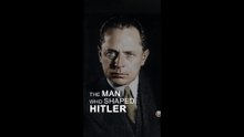 Secrets Behind Hitler’s Lens - The Photographer Who Shaped a Tyrant