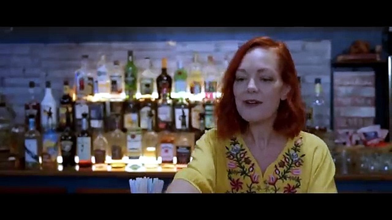 Bad Fish - It’s Not Safe in the Water Anymore - Full Horror Thriller Movie