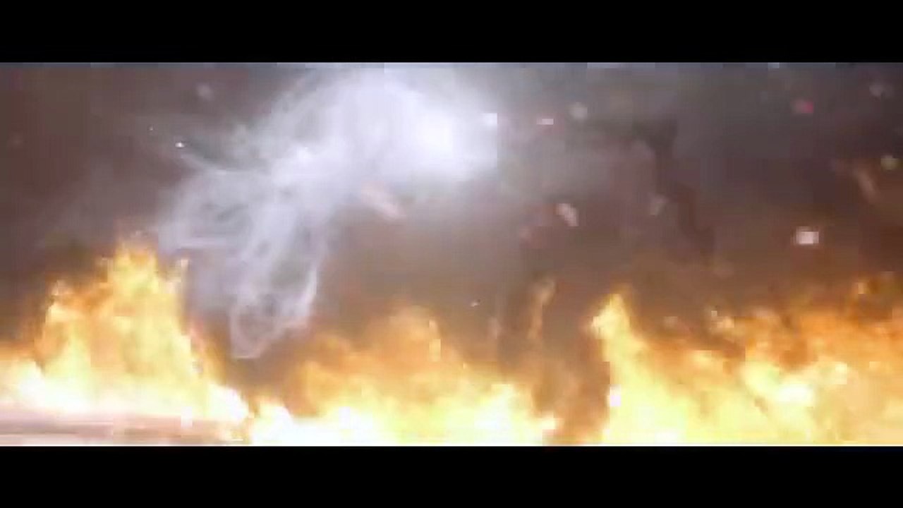 DIABLO Full Movie 2025 -  Dragon - Action Movies 2025 in English (Game Movie)