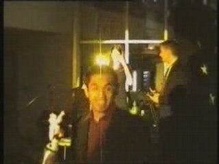 Gala IUP Infocom Roubaix 2003 - Partie 1