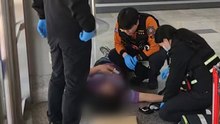 대전경찰청 찾아온 50대 남성 음독 시도...병원 이송 / YTN