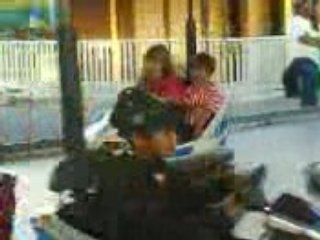 Le ridicule ne tue pas .. Hein  ?! 8D