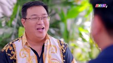 Tập 46 - Bóng Ma Hạnh Phúc (THVL)_DV Lương Thế Thành, Lê Phương, Ngân Hòa