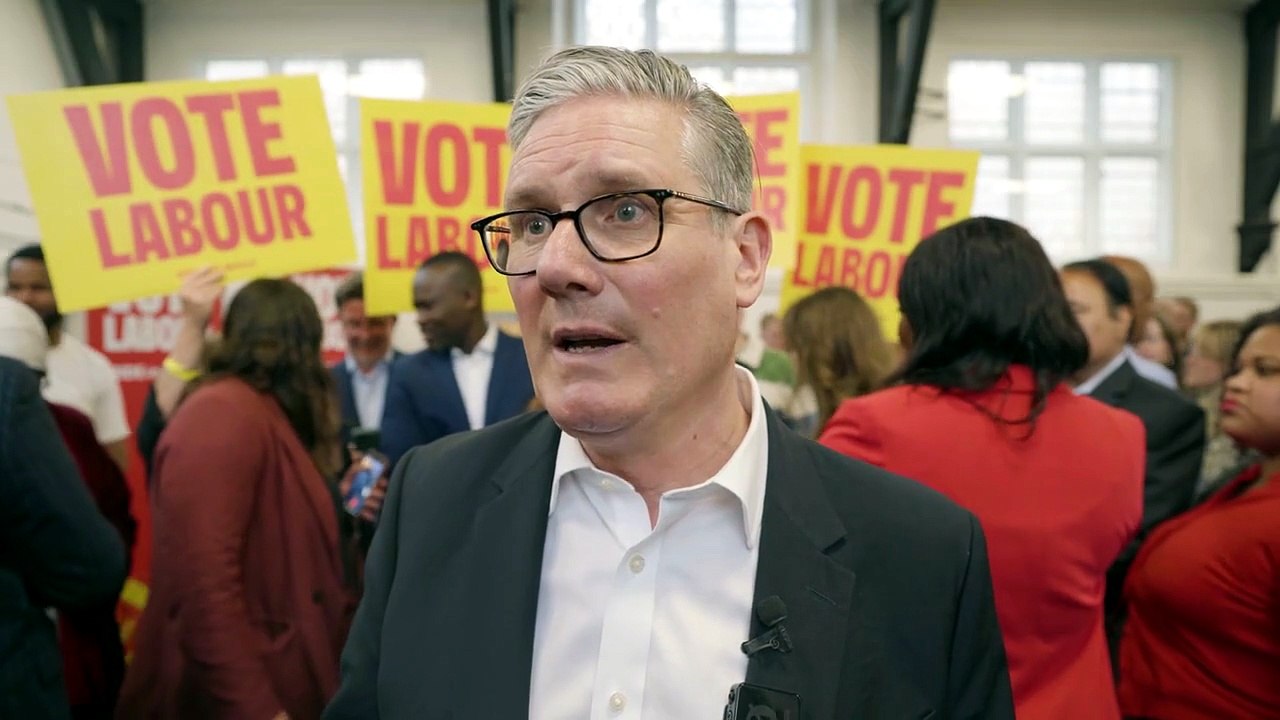 London Local Elections 2026: 'Don't believe Polanski promises,' says Starmer as Labour and Greens battle over Inner London