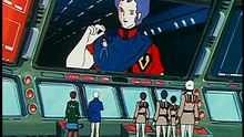 Macross - Broken Heart (1982) English TV  Series