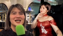 Harap jumpa lelaki setia macam Syed Saddiq, Shermine belum terbuka kahwin