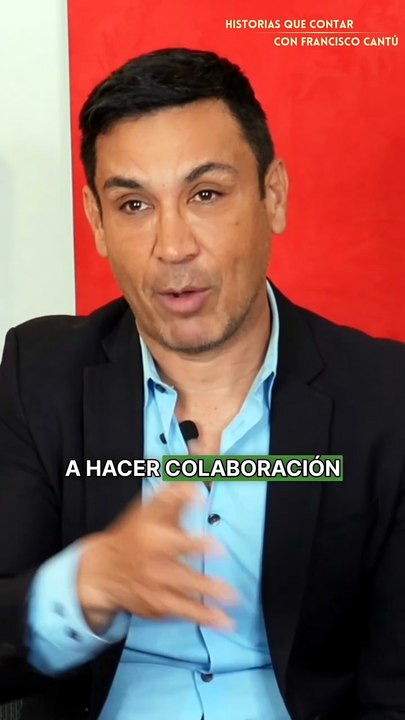 Los próximos proyectos de Francisco Cantú #music #reels  #shorts #viralvideo #dailymotion