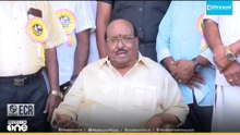 'മുഖ്യമന്ത്രി ചർച്ചയിൽ SNDP ക്ക് റോളില്ല; മൂന്ന് പേരും യോഗ്യർ..'; വെള്ളാപ്പള്ളി നടേശൻ