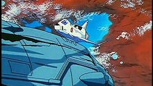 Macross - Viva Maria (1982) English TV  Series