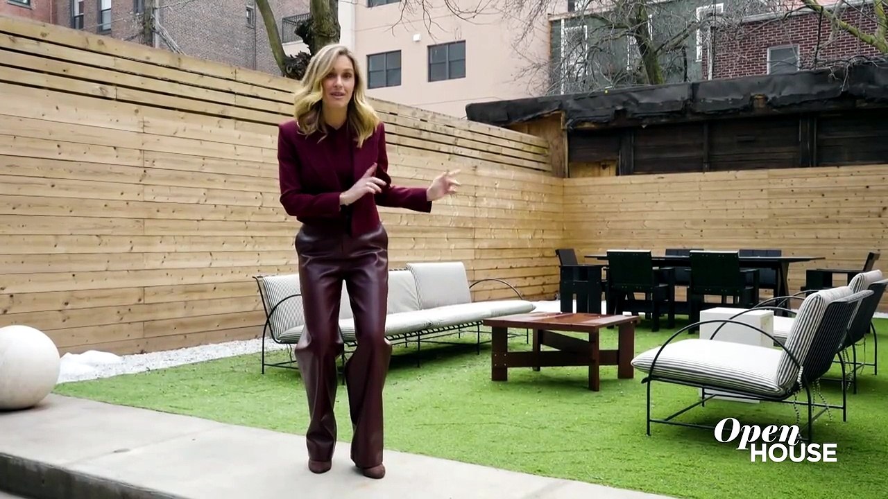 Open House NYC S18E21