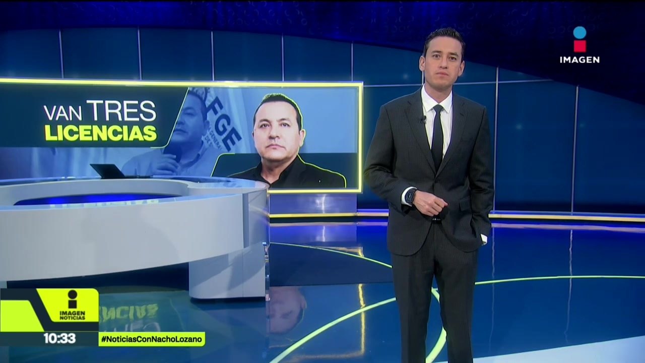 Noticias con Nacho Lozano | Programa completo del 05 de mayo de 2026