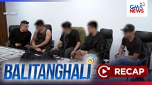 Balitanghali: (Part 3) May 6, 2026