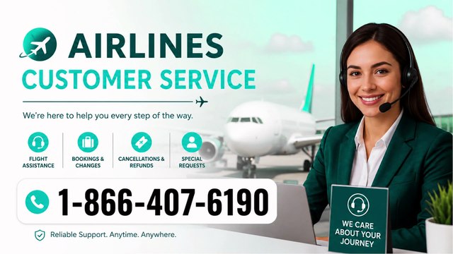 ◆ {Ultimate Support} United Airlines Customer Service || Toll Free Number & Help Channels