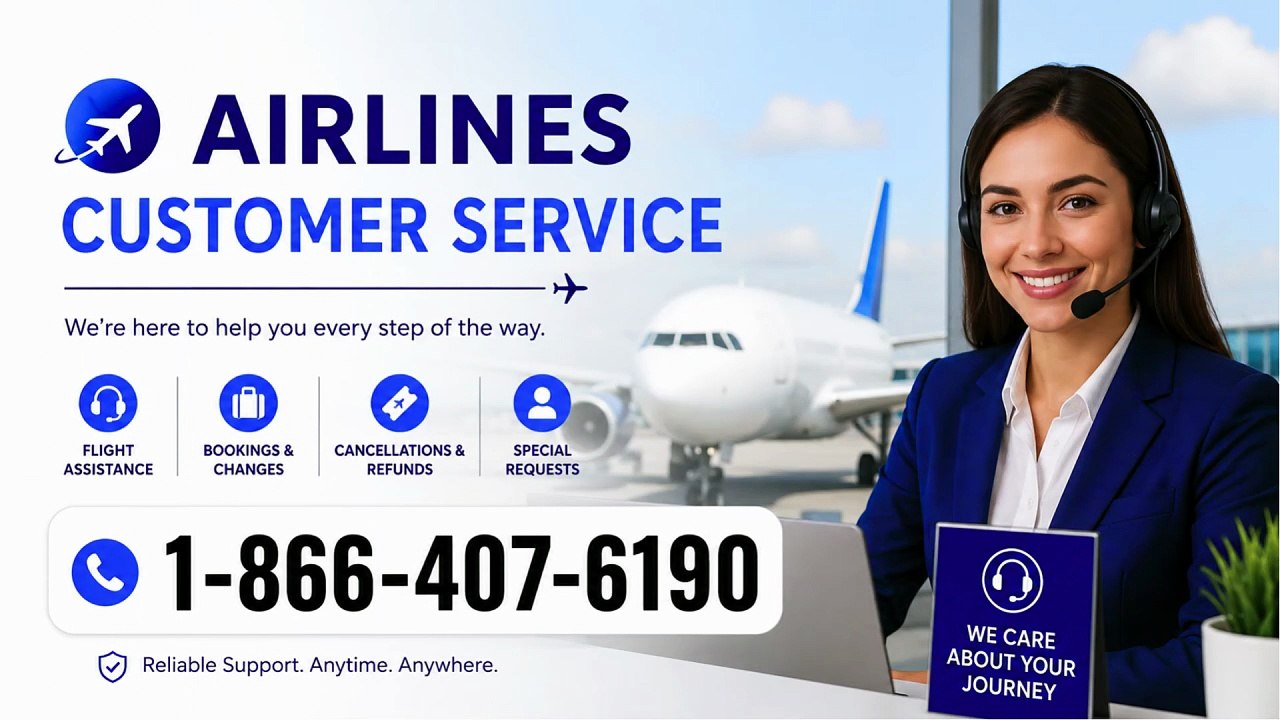 [[Pro Guide™]] United Airlines® Customer Service ☎️ Toll Free Number & Step-by-Step Contact