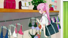 shikimori's not just a cutie S01 E04