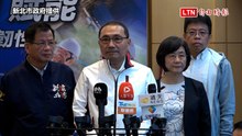 藍營對軍購案金額無共識 侯友宜籲國民黨提出更好版本