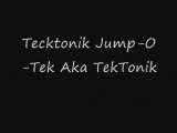 Tecktonik Jump-O-Tek Aka TekTonik