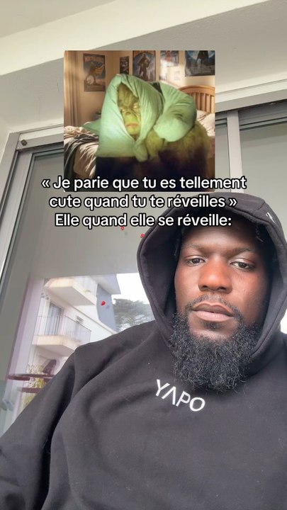 Il s’agit d’être au courant 😅 | abonne toi (team Capuchés 🖤 en bio)