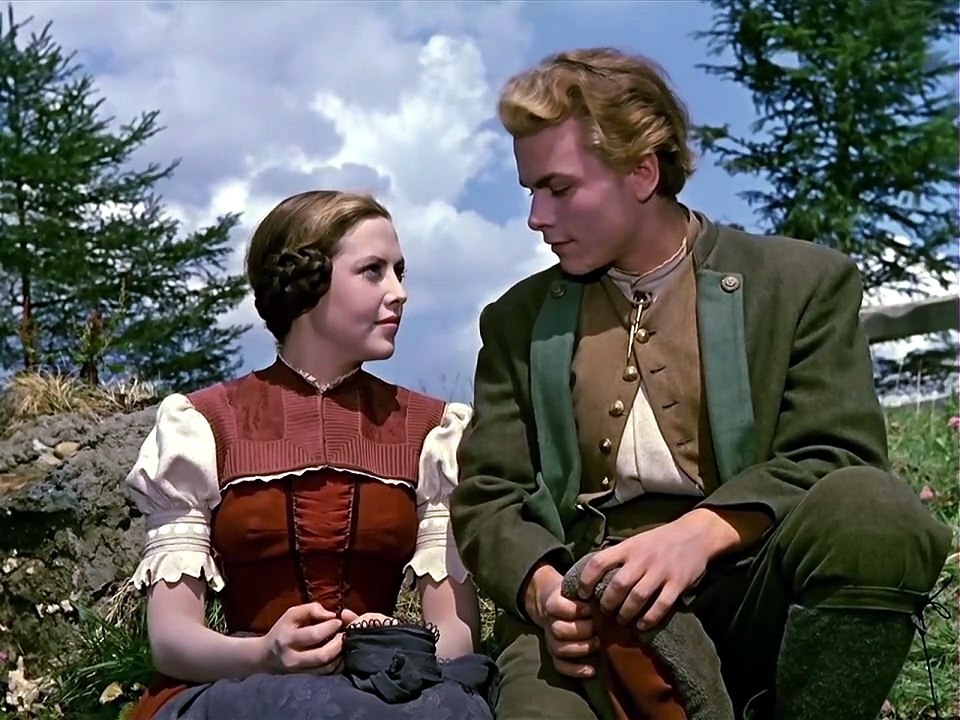 Das kalte Herz (1950)