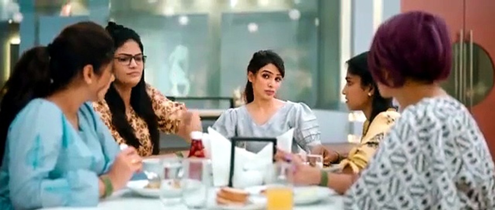 Freeze  new indian movie