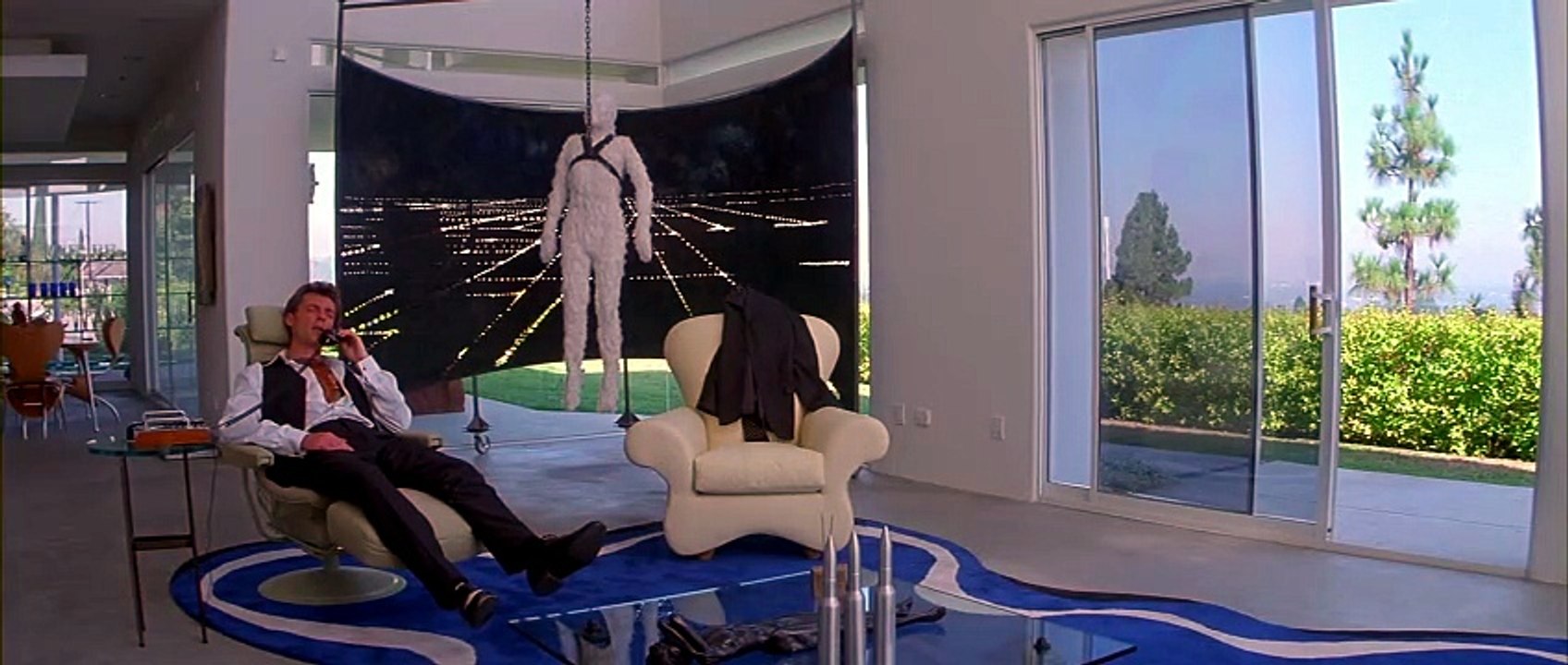 2 Tage in L.A. (1996)