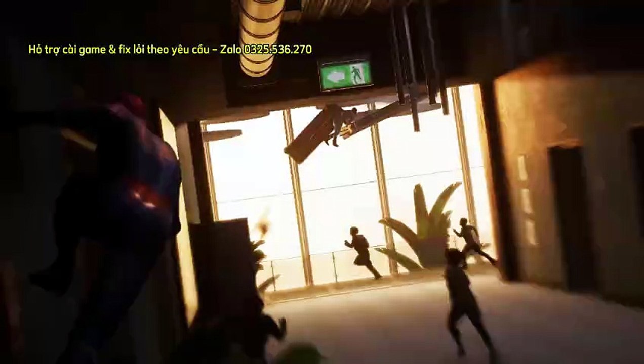 Tải Và Cài Marvel's Spider-Man 2 Việt Hóa An Toàn | Game Người Nhện Hay Nhất Hiện Nay