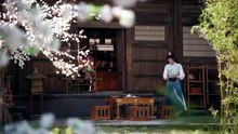 A.LOVER IN THE MORTAL WORLD Episode 12 Eng Sub