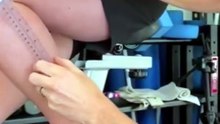 Knee Flexion exercises