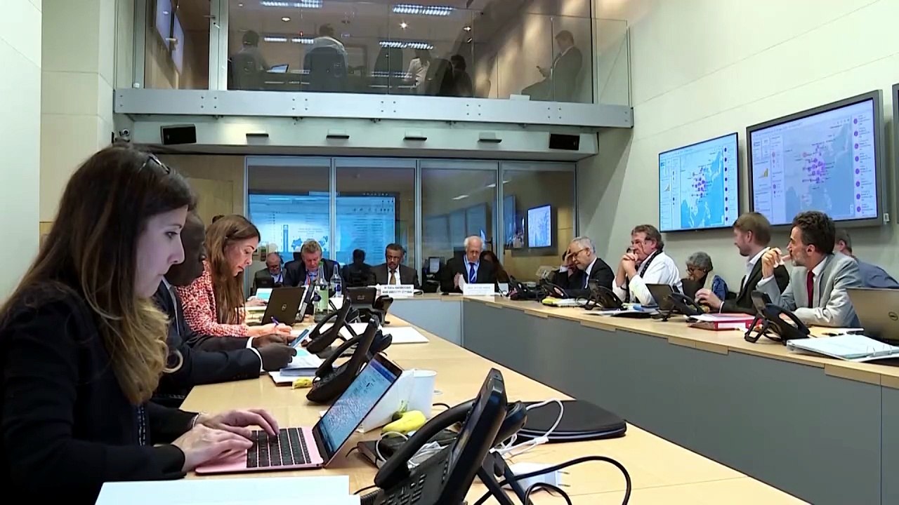 El Gobierno cede ante la OMS y recibirá en Canarias al crucero con un brote de hantavirus
