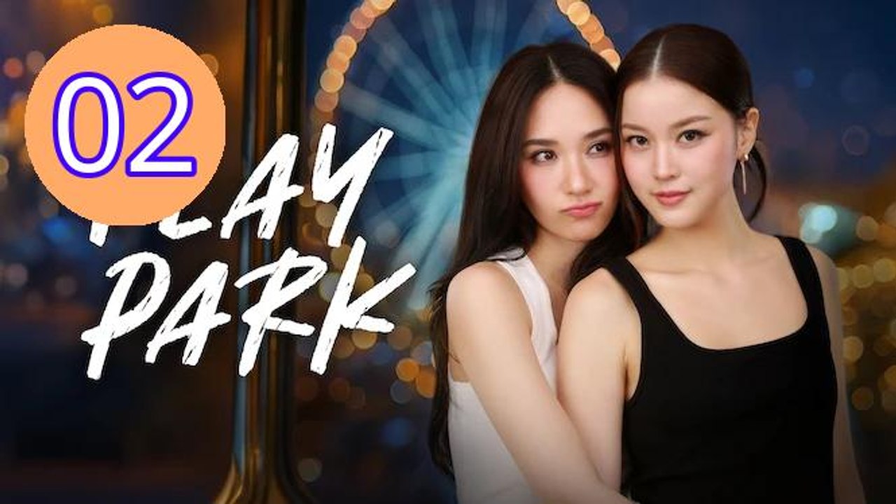 Play Park Episode 2 Engsub