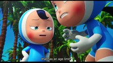 Yumis Cells Season 3 Episode 7
