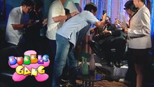 Bubble Gang: Family dynasty sa 'D Godfather' (YouLOL Rewind)