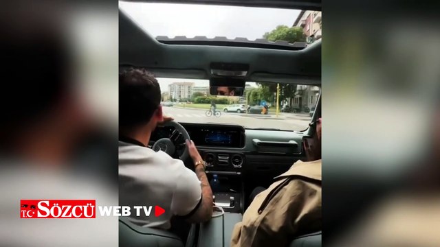 Milli futbolcular Murda’nın Dünya Kupası şarkısını paylaştı