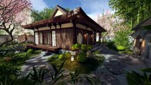 House Flipper 2: Sakura - Teaser Trailer