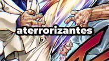 O GOLPE FINAL! A BRUTALIDADE DE HANAYAMA VS JACK!