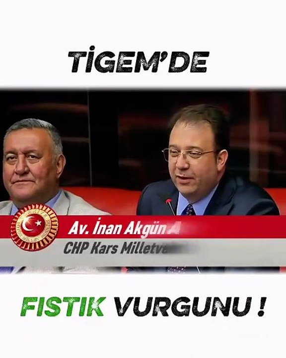 Şanlıurfa’da Büyük Fıstık Vurgunu: Milletvekilinin Sözleri Gündem OlduCHP Kars Milletvekili Alp, Şanlıurfa fıstığının çalındığına dair iddiaları gündeme taşıdı. İddia kamuoyunda büyük yankı buldu.
