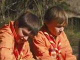 Les Scouts et Guides de France, le film
