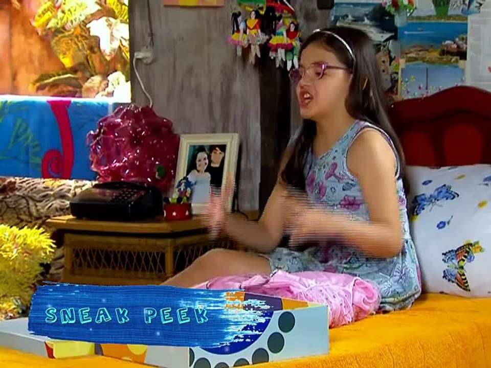 Carrossel no Telenovela Channel: Prévia do cap. 199