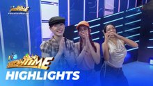 It's Showtime: “LSS ako sa Baby Dolls!” - Meme Vice (Laro, Laro, Pick)
