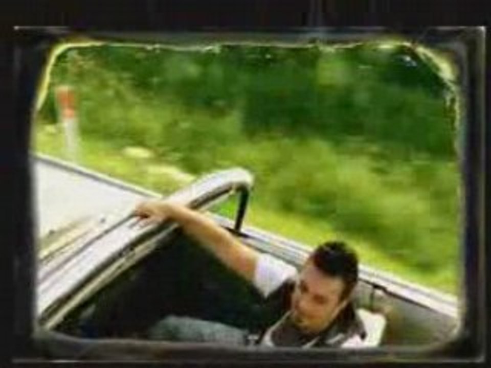 Tarkan  Arada Bir  * Orijinal Klip *