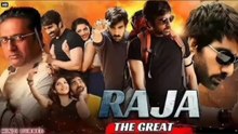 Raja The Great (2017) Hindi Dubbed Full Movie HD | digital tv