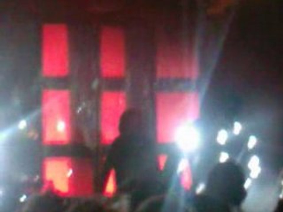 Finale Fun Dj Selection @ World place