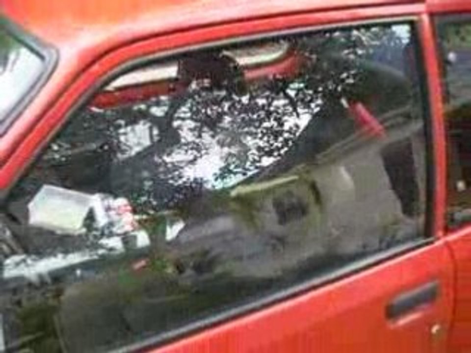 205 junior rouge
