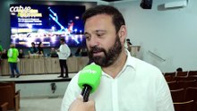 Prefeitura de Cascavel realiza entrega dos Kits da Cascavel Fligth Run