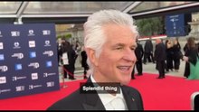 Matthew Modine ai David: "Girerò un film in Italia fino a settembre"