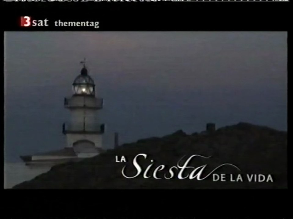 Doku La Siesl Film deutsch